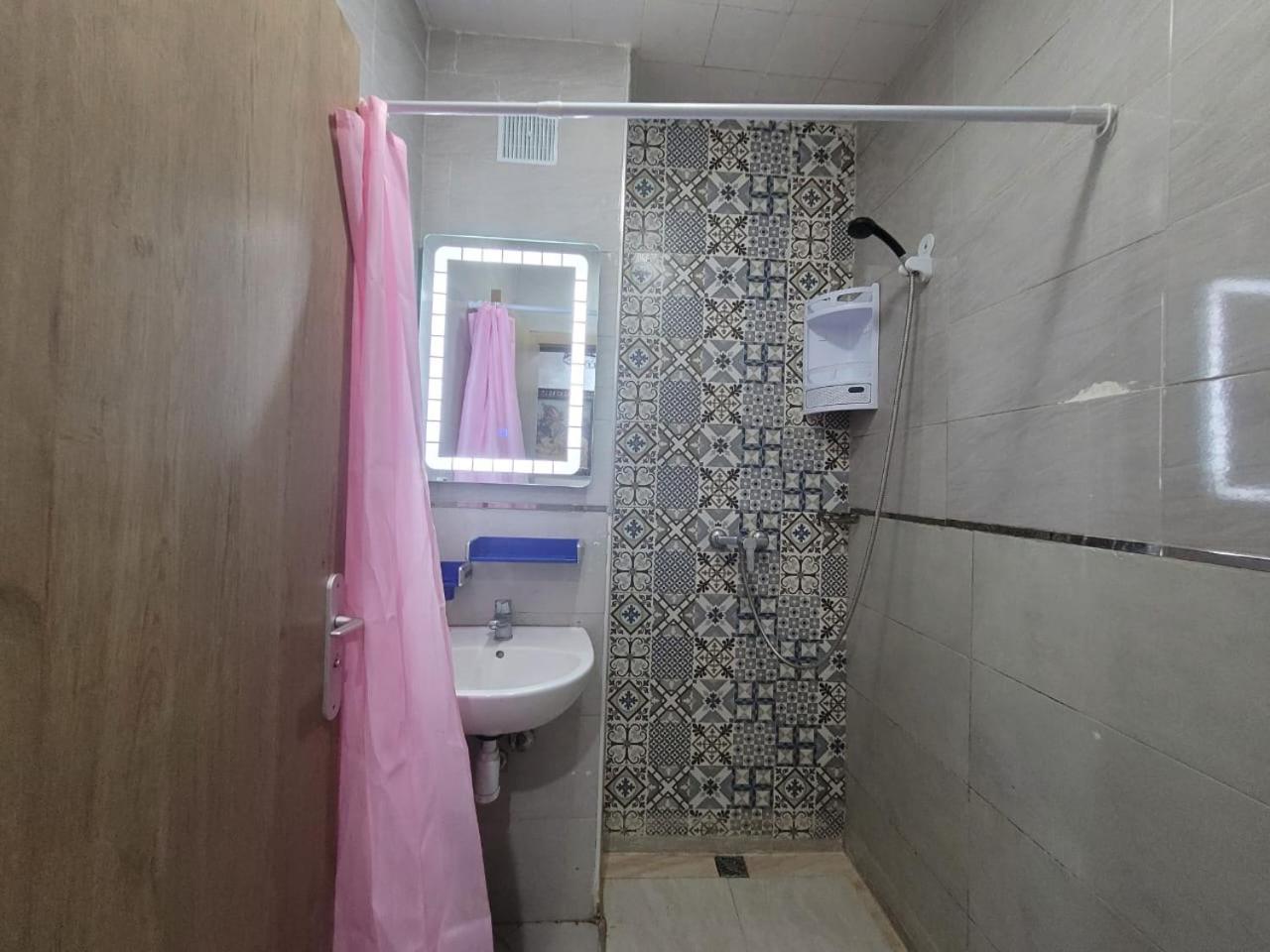 Miftah Assahil Anza Appartement
