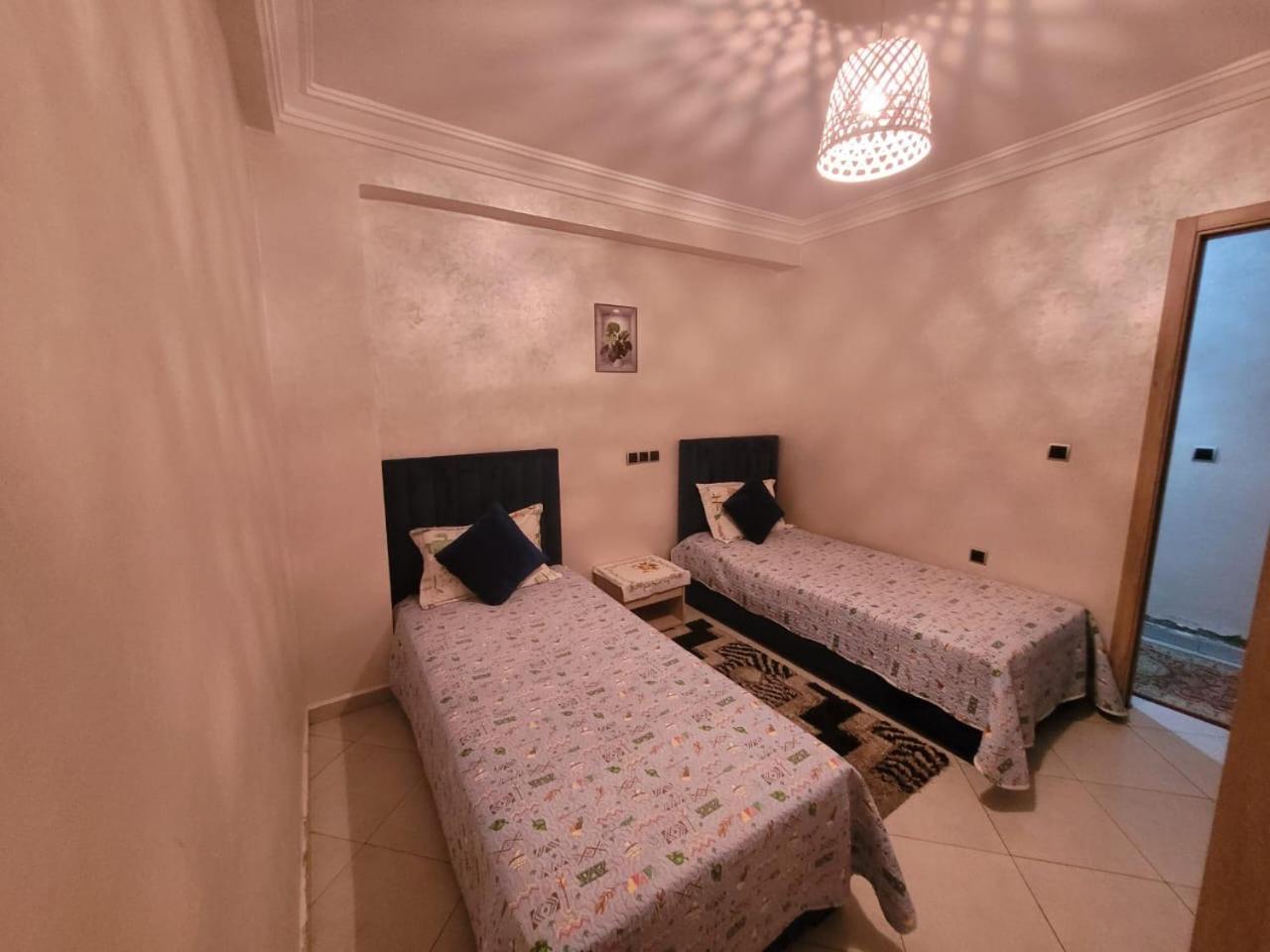 Appartement Miftah Assahil Anza *