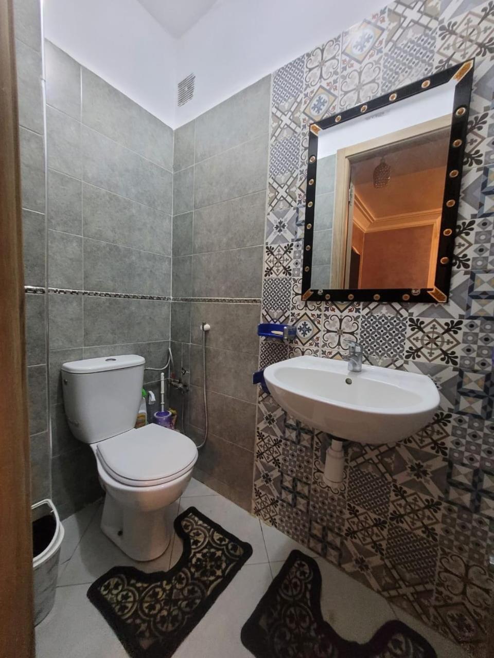 Appartement Miftah Assahil Anza Agadir